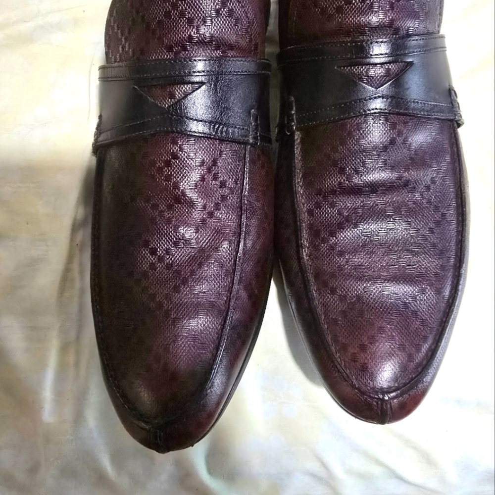 Mens Gucci Loafers